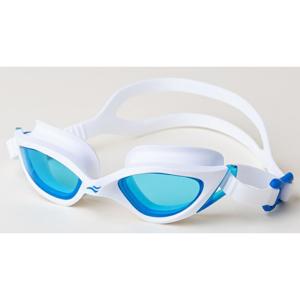 Окуляри для плавання Aqua Speed SERENITY 61468 білий
